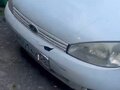2012 Lada (ВАЗ) Kalina I, белый, 260000 рублей - вид 5