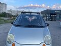 2005 Daewoo Matiz I Рестайлинг, серебристый, 175000 рублей - вид 3