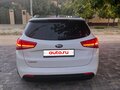 2016 Kia Ceed II Рестайлинг, белый, 1700000 рублей - вид 4