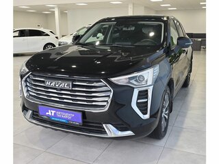 2022 Haval Jolion I, чёрный, 1749000 рублей, вид 3