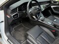 2020 Audi A7 50 TDI II (4K), белый, 6100000 рублей - вид 8