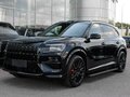 2026 Zeekr 8X Dawn, чёрный, 14250000 рублей