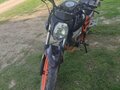 2021 Wanqiang GT, оранжевый, 130000 рублей
