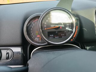 2020 Mini Countryman Cooper S II, белый, 3430000 рублей, вид 5