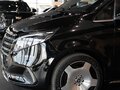 2026 Mercedes-Benz V-Класс Extra Long 300 d экстра длинный III (W447) Рестайлинг 2, чёрный, 14500000 рублей - вид 5
