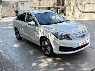 2023 Evolute i-Pro, белый, 1740000 рублей, вид 3