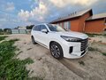 2024 Exeed VX I Рестайлинг, белый, 4650000 рублей - вид 1