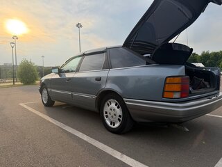 1989 Ford Scorpio I, серый, 220000 рублей, вид 5