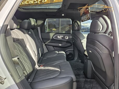 2026 Zeekr 8X 70 kWh, серый, 11990000 рублей, вид 4