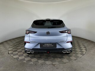 2023 Changan UNI-T I, голубой, 2230000 рублей, вид 3