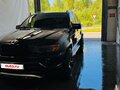 2002 BMW X5 3.0i I (E53), чёрный - вид 6