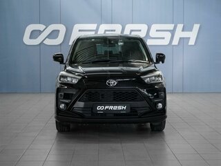2020 Toyota Raize I, чёрный, 1625000 рублей, вид 3