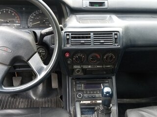 1992 Mitsubishi Galant VI, белый, 100000 рублей, вид 4