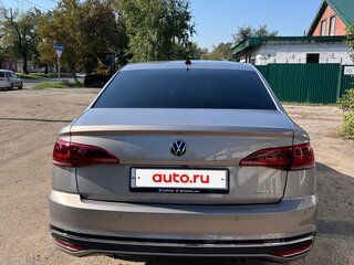 2022 Volkswagen Bora IV, серый, 2350000 рублей, вид 5