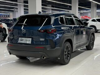 2023 Mazda CX-50, серый, 2200000 рублей, вид 4