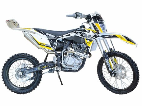2026 JMC 250 FR, белый, 112500 рублей, вид 1