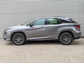 2019 Lexus RX 300 IV, серый - вид 8