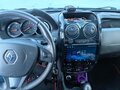 2016 Renault Duster I Рестайлинг, коричневый, 1430000 рублей - вид 2