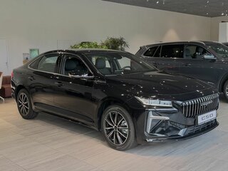 2026 VOLGA C50, чёрный, 2999000 рублей, вид 5