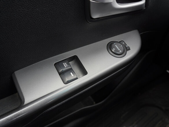 2015 Kia Rio III Рестайлинг, белый, 877000 рублей - вид 16