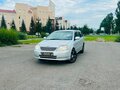 2001 Toyota Corolla Fielder IX (E120, E130), серебристый