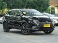 2026 Nissan Qashqai II Рестайлинг 2, чёрный, 2561000 рублей