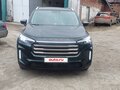 2023 Exeed VX I, зелёный, 3350000 рублей - вид 2