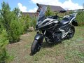 2021 Honda NC 750X, серебристый, 1000000 рублей - вид 3