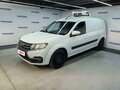 2021 LADA (ВАЗ) Largus, белый, 1075000 рублей
