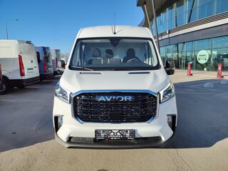 2026 Avior V90, белый, 4830000 рублей, вид 2