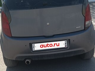 2008 Chery Kimo (A1), серый, 230000 рублей, вид 5