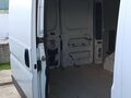 2007 Peugeot Boxer, белый, 750000 рублей - вид 4