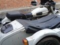 1992 Урал ИМЗ-8.103, белый, 100000 рублей - вид 3