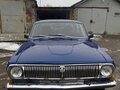 1979 ГАЗ 24 «Волга» 2476 I (24), синий, 600000 рублей