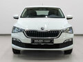 2020 Skoda Rapid II, белый - вид 1