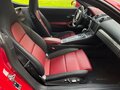 2017 Porsche Cayman S III 718 (982), красный, 7100000 рублей - вид 7