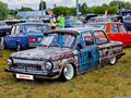 1989 ЗАЗ 968 М, белый, 200000 рублей