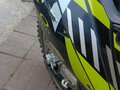 2022 Regulmoto ZR 250 PR, жёлтый, 140000 рублей - вид 4