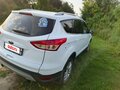 2013 Ford Kuga II, белый, 1500000 рублей - вид 2