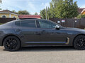 2018 Kia Stinger I, серый - вид 3