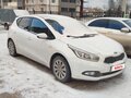 2013 Kia Ceed II, белый, 950000 рублей - вид 7