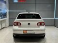 2008 Volkswagen Passat B6, белый, 520000 рублей - вид 6