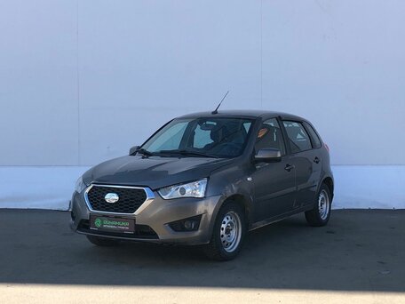 Datsun mi-DO
