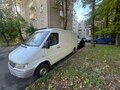 1998 Mercedes-Benz Sprinter, белый, 450000 рублей - вид 1