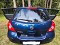 2011 Nissan Tiida I Рестайлинг, синий, 850000 рублей - вид 11
