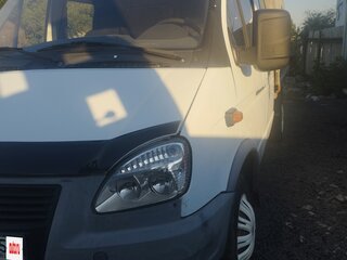 2018 ГАЗ ГАЗель (33023/330273) Фермер, белый, 930000 рублей, вид 5