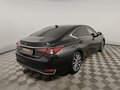 2020 Lexus ES 250 VII, чёрный, 3675000 рублей - вид 4