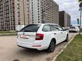 2014 Skoda Octavia III (A7), белый, 530000 рублей - вид 5
