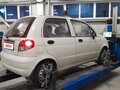 2011 Daewoo Matiz I Рестайлинг, бежевый, 450000 рублей