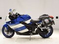 2005 BMW K 1200 S, синий, 455000 рублей